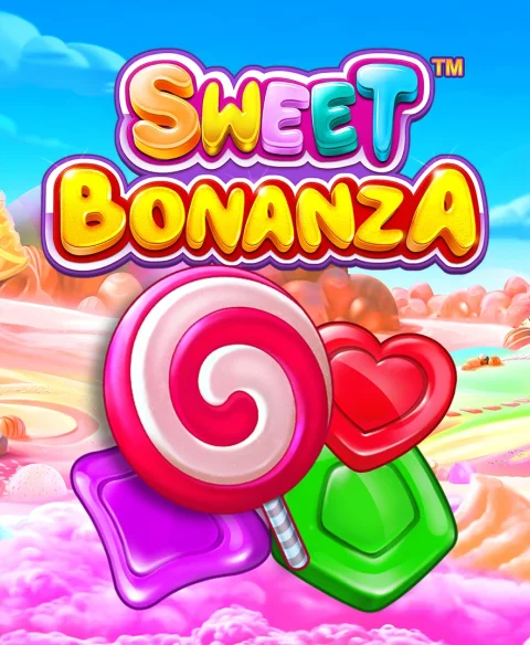 Gioca a Sweet Bonanza al Cyber ​​Bet Casino
