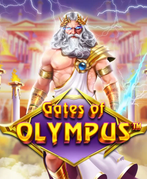 Gioca a Gates of Olympus al Cyber ​​Bet Casino