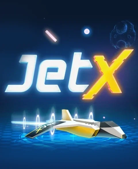 Gioca a JetX al Cyber ​​Bet Casino
