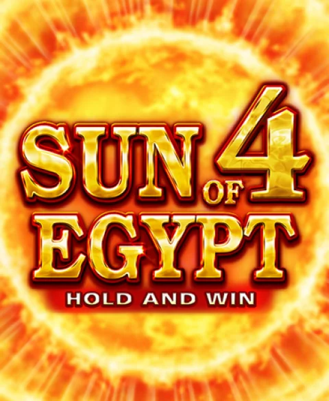 Gioca a Sun of Egypt al Cyber ​​Bet Casino