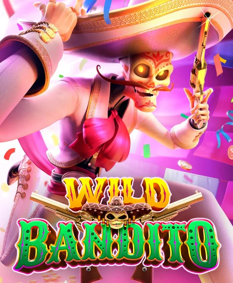 Gioca a Wild Bandito al Cyber ​​Bet Casino